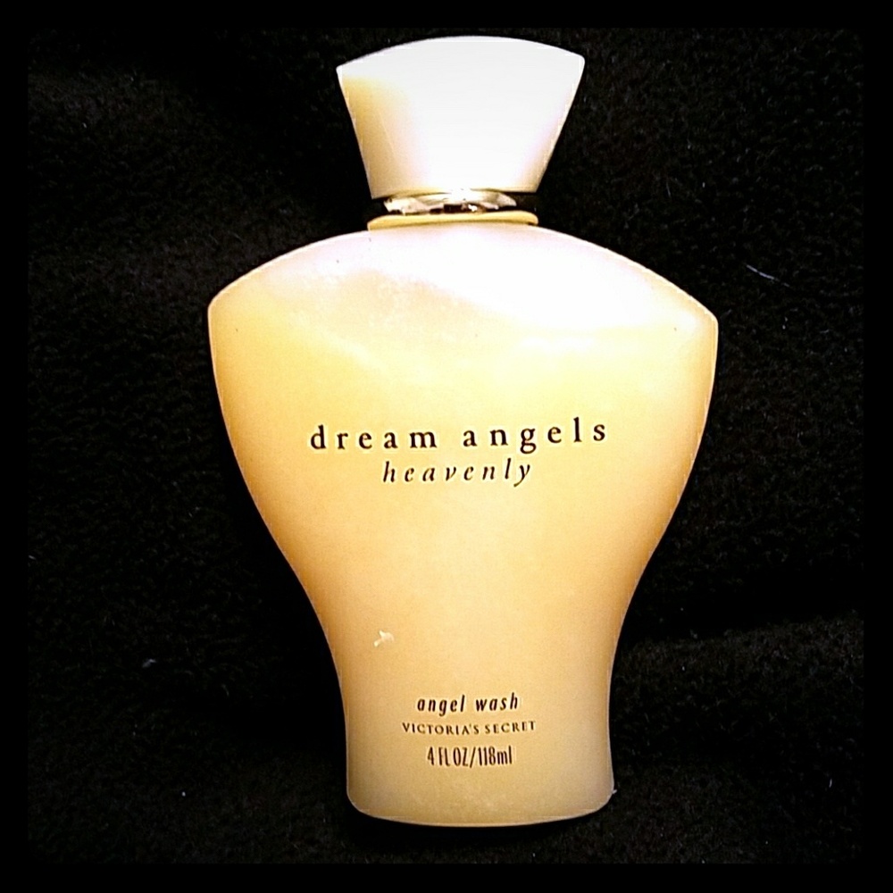 ❌🔥SOLD🔥❌❤DREAM ANGELS ❤HEAVENLY WASH,😍